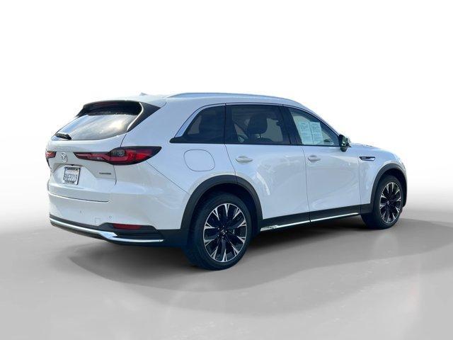 2024 mazda cx-90 premium plus
