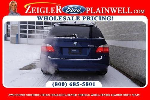 2008 bmw 535 in saint louis, missouri