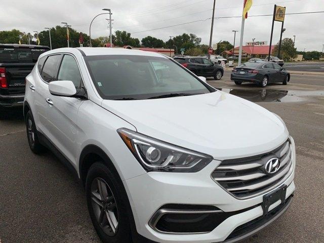 used 2017 hyundai santa fe awd sport rochester, mn 55902 for sale in rochester, minnesota