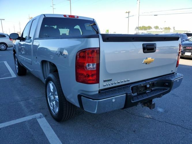 used 2011 chevrolet silverado 1500 lt douglas, ga 31533 for sale in douglas, georgia