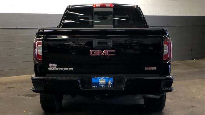 used 2018 gmc sierra 1500 slt frederick, md 21701 for sale in frederick, maryland