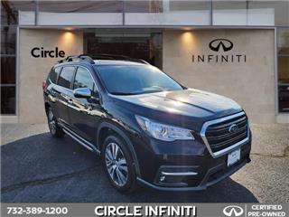 2019 Subaru Ascent touring