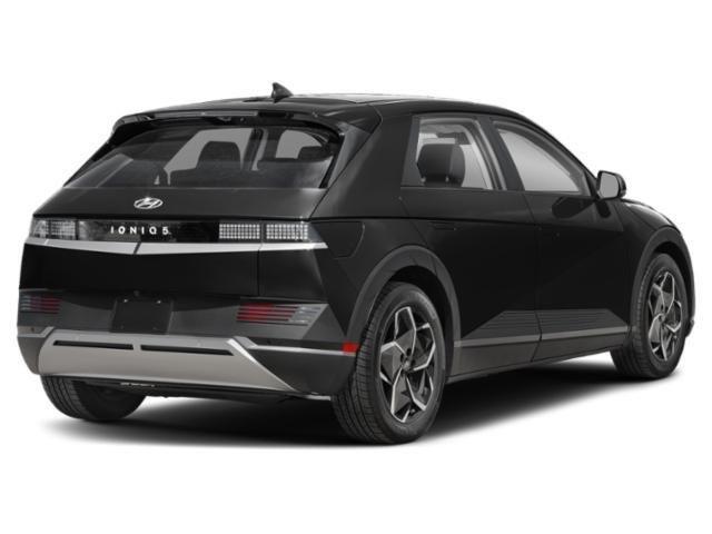 2024 hyundai ioniq 5