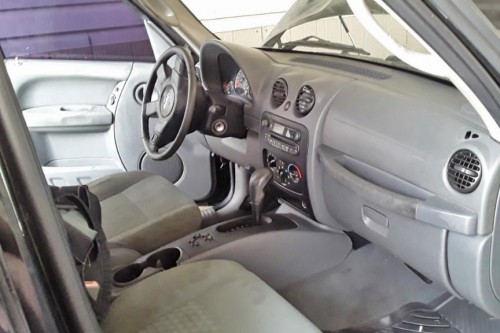 2004 jeep liberty for sale in california by owner