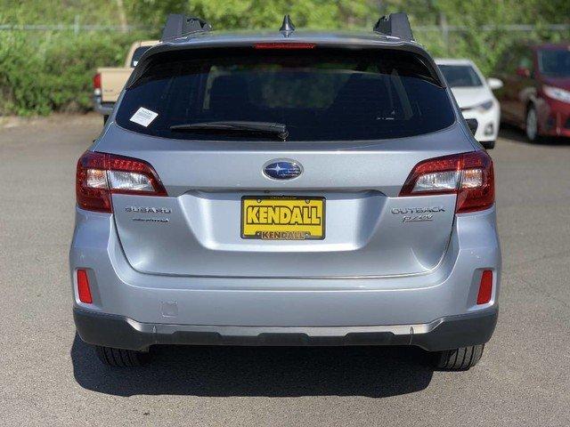 used 2017 subaru outback premium eugene, or 97401 for sale in college crest, oregon
