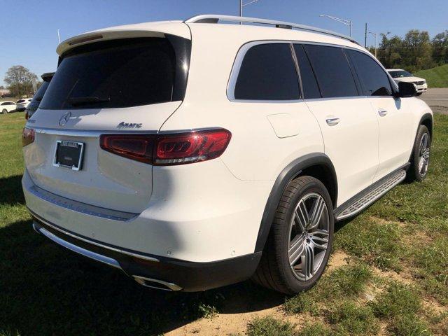 2022 mercedes-benz gls 450 4matic