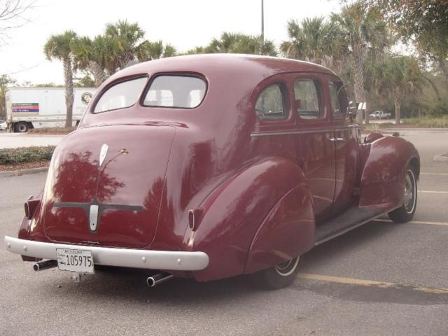 1940 packard excellent condition very reliable big as a limo