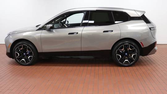 2023 BMW iX