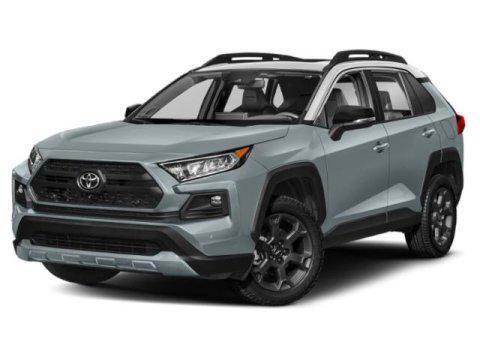 2020 toyota rav4 trd off-road