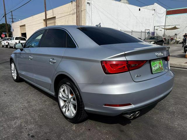 2015 audi a3 tdi premium sedan 4d