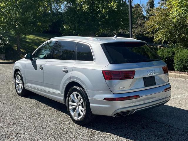 2019 audi q7 55 premium plus