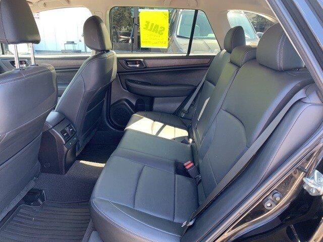 used 2016 subaru outback 2.5i limited bend, or 97701 for sale in bend, oregon
