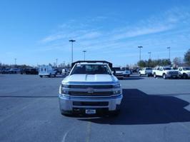 new 2015 chevrolet silverado 3500hd work truck for sale in anchorage, alaska
