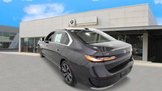 2024 BMW i7