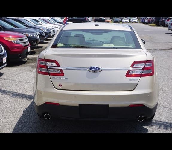 used 2018 ford taurus sel berlin, md 21811 for sale in berlin, maryland