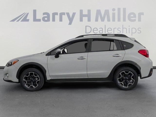 2013 subaru xv crosstrek 2.0i limited