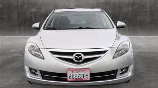 2012 Mazda