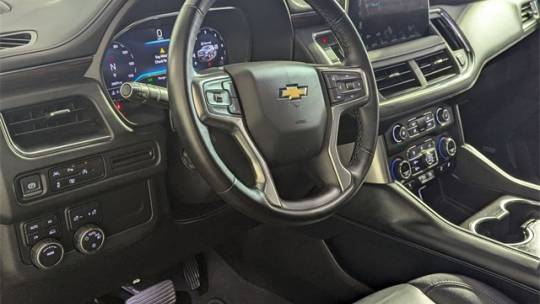 2024 Chevrolet Tahoe
