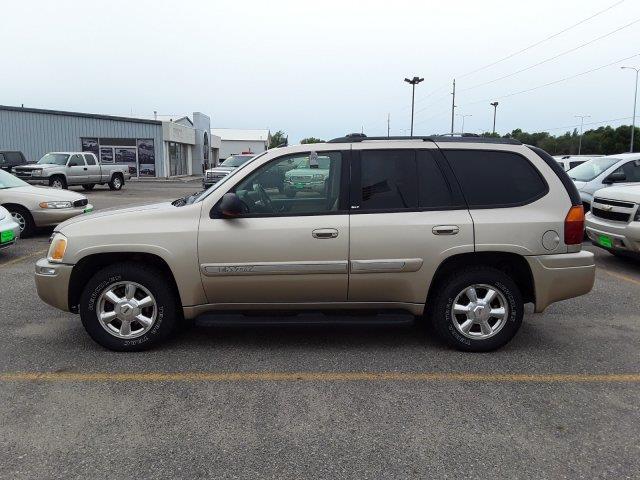2005 gmc envoy slt slt 4wd 4dr suv for sale in broadland, south dakota