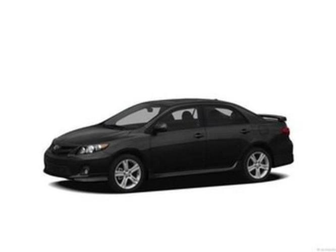 2012 toyota corolla l l 4dr sedan 5m for sale in hilo, hawaii