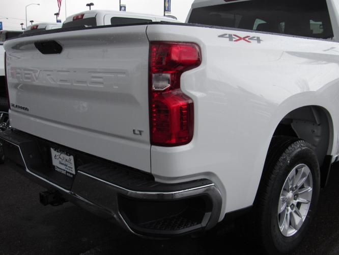 used 2019 chevrolet silverado 1500 lt murray, ut 84107 for sale in salt lake city, utah