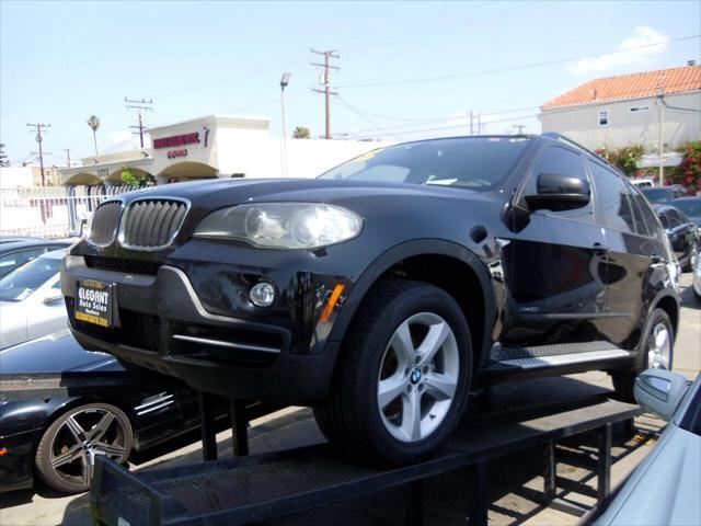 2010 bmw x5 xdrive30i