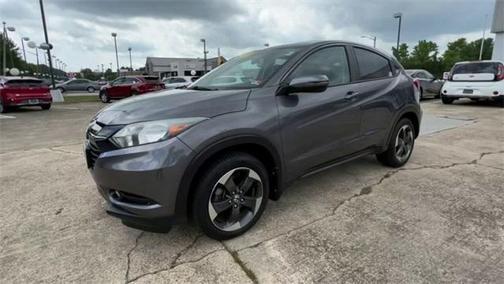 2018 honda hr-v in saint louis, missouri