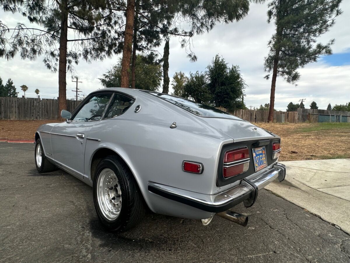 1971 nissan datsun, 240 z 260 z 280 z 300zx