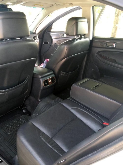 2009 hyundai genesis 4.6 for sale in california by owner