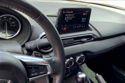 2021 mazda mx-5 miata rf grand touring in albuquerque, new mexico