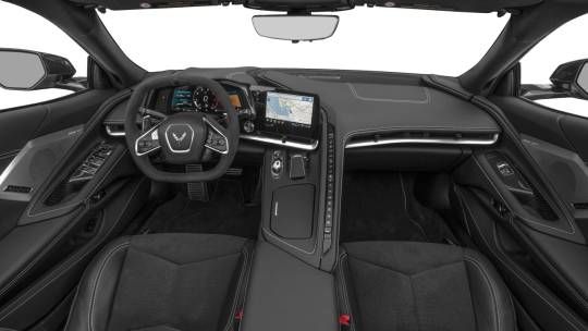 2024 Chevrolet Corvette