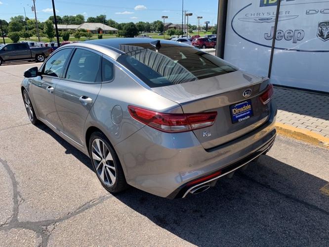used 2016 kia optima sx hastngs, ne 68901 for sale in good samaritan village, nebraska