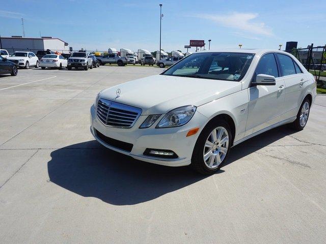 used 2012 mercedes-benz e 350 sedan baton rouge, la 70816 for sale in baton rouge, louisiana