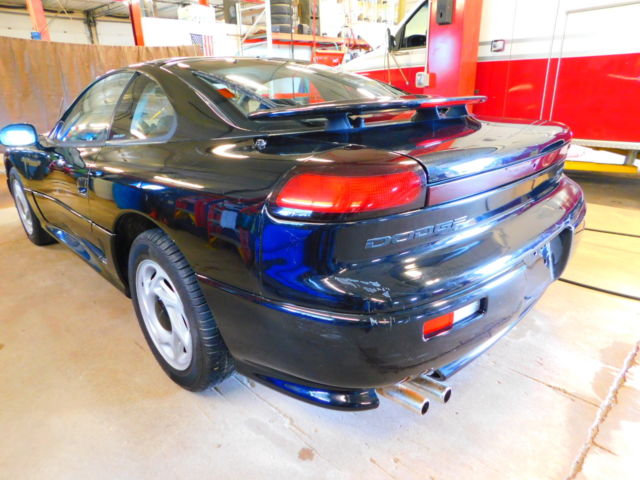 1992 dodge stealth t1278483