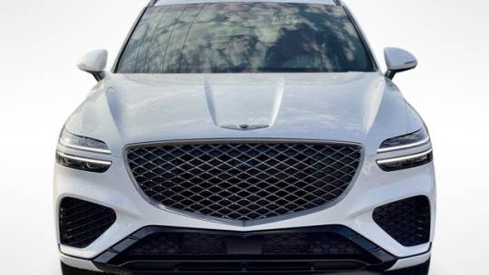 2025 Genesis GV70