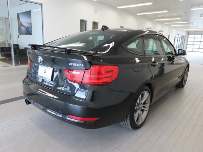 certified 2016 bmw 328i gran turismo xdrive topeka, ks 66611 for sale in topeka, kansas
