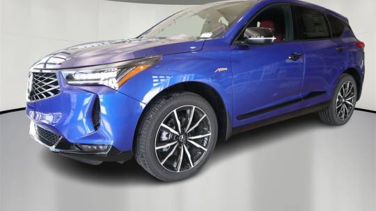 2025 Acura RDX