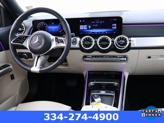 2024 mercedes-benz glb 250 base