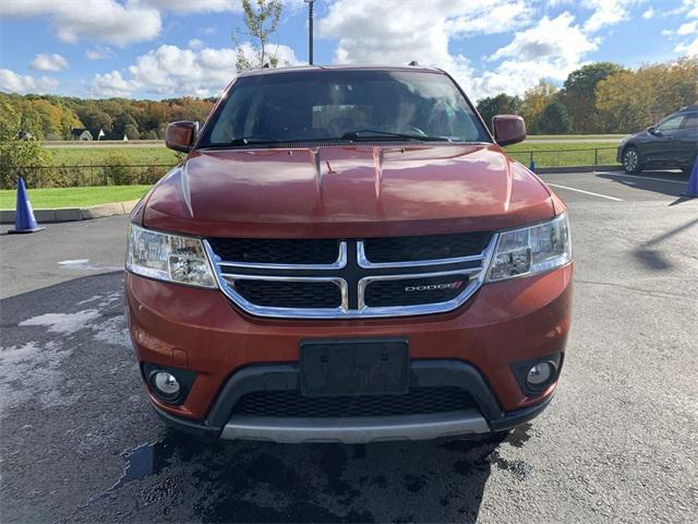 2013 dodge journey sxt