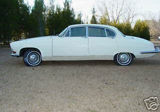 jaguar mk10 1964 reduce price !