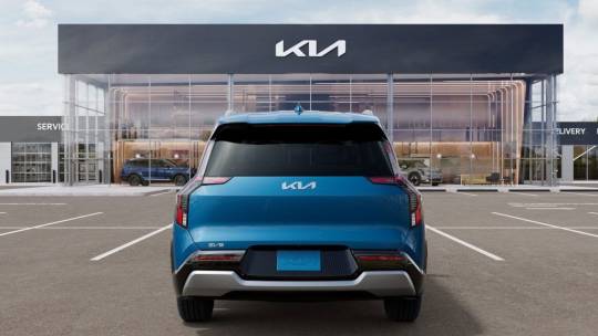 2024 Kia EV9