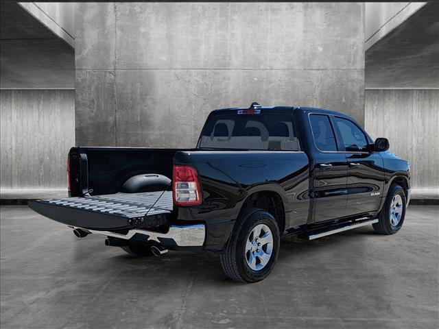2023 ram 1500 lone star