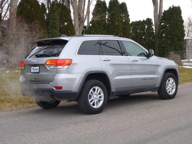 2018 jeep grand cherokee altitude 4x4 altitude 4dr suv for sale in burley, idaho