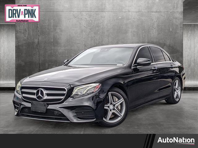 2017 mercedes-benz e-class e 300
