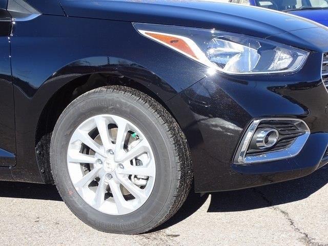 2019 hyundai accent se se 4dr sedan 6a for sale in santa fe, new mexico