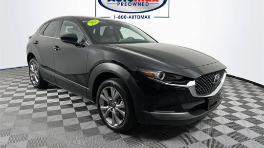 2021 Mazda CX-30