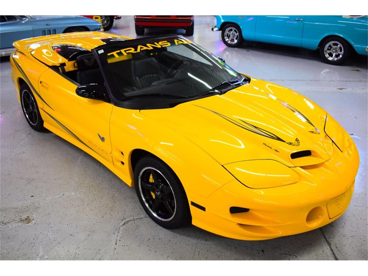 2002 pontiac firebird trans am