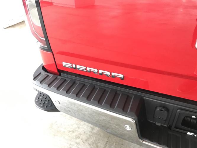 certified 2018 gmc sierra 1500 slt bryant, ar 72022 for sale in benton, arkansas