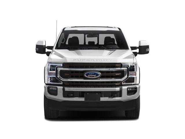 2020 ford f-250 king ranch
