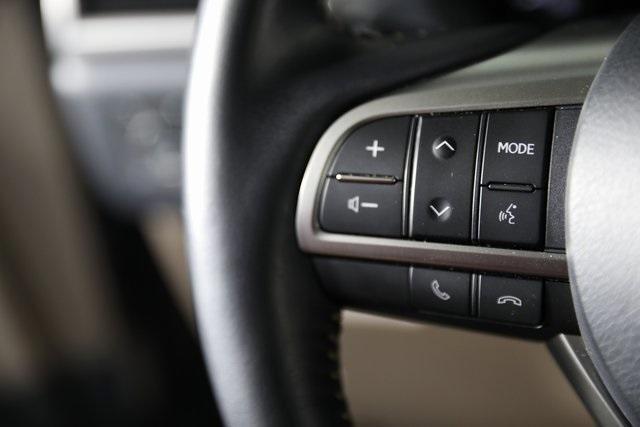2022 lexus gx 460 base